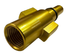 ADAPTADOR SNOW FOAM (MAKITA / BLACK&DECKER) - 260-MBD - BERLINER