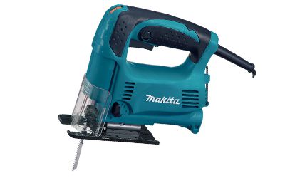 SERRA TICO TICO 4328 127V 450W (65MM MAD / 6MM ACO) - 4328-127V - MAKITA