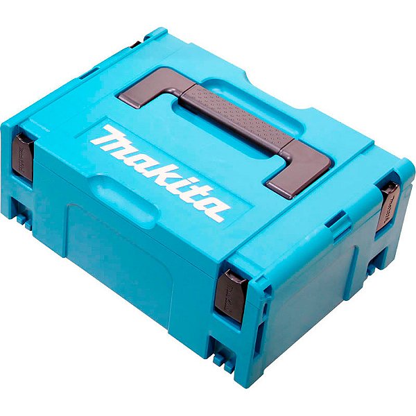 MALETAS MODULARES MAK-PAC TIPO 2 - MAKITA