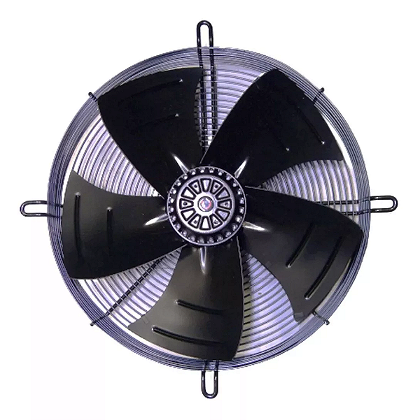 Parafuso - Ventilador 400MM 230/400V 50/60HZ 1450/1690 RPM - 028.0325-0/AT - Schulz