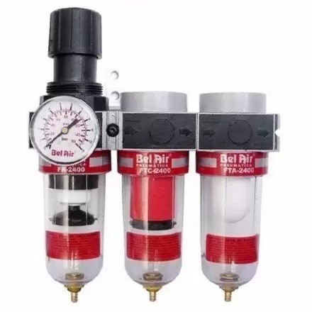 CONJUNTO PREP. AR 1/2 ODONTOLOGICO CPOT2400 - BEL AIR
