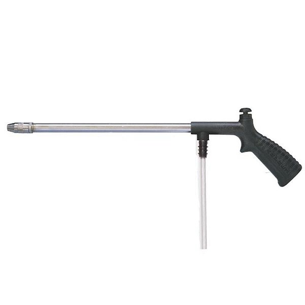 PULVERIZADOR OMEGA 11L PLASTICO LONGO - ARPREX