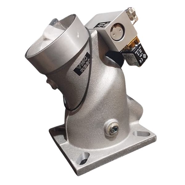 PARAFUSO - VALVULA ADMISSAO RB80E 230V VMC