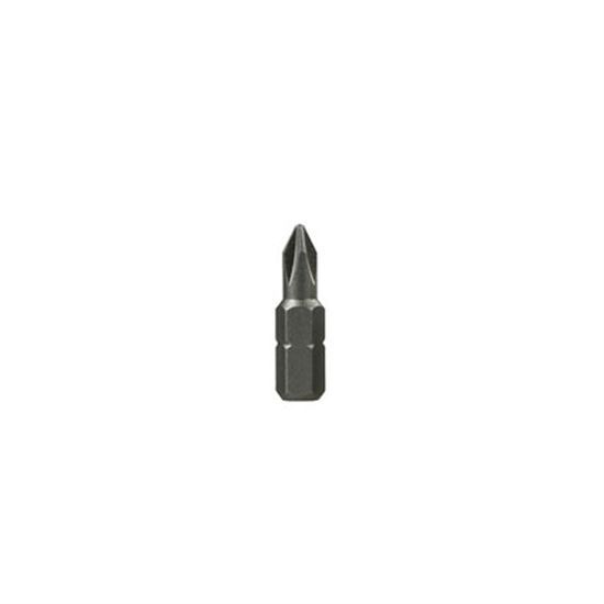 MAKITA - BIT PHILLIPS PH2 25MM (KIT C/ 10UN)
