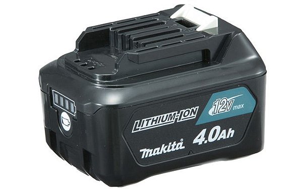 BATERIA 12V LI-ION 4.0AH BL1041B (CXT) MAKITA