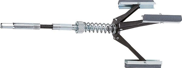 RETIFICADOR CILIND MOTOR 3 BRACOS 2-7POL. DEWALT