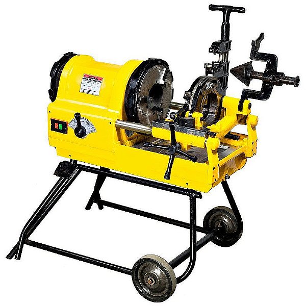 ROSQUEADEIRA ELETRICA RE-4 110/220V 1/2 A 4 BSP - FERRARI