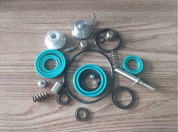 PALETRANS - CONJUNTO DE REPARO - TM 2500