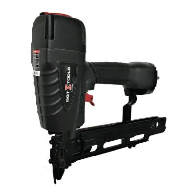 GRAMPEADOR PNEUMATICO - MOD. SGT-1311 1/4POL. - SIGMA