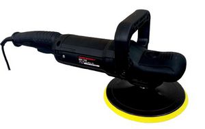 POLITRIZ ROTATIVA SGT-5105 7POL. 220V - SIGMA