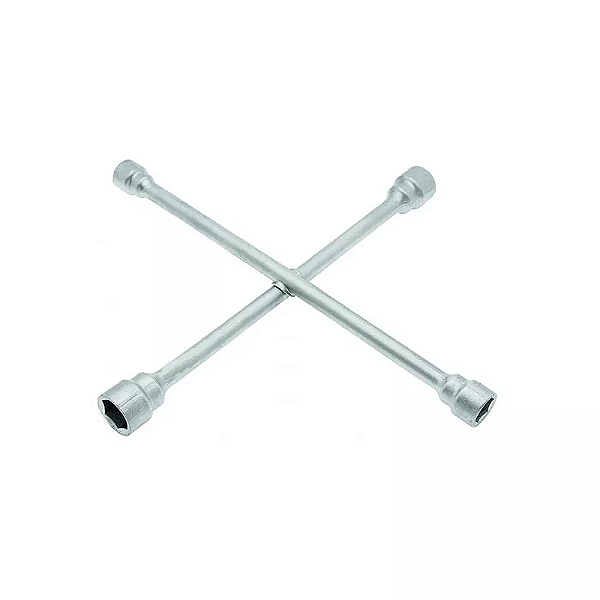CHAVE DE RODA CRUZ 28PA 3/4X5/8X7/8X3/16POL. - GEDORE
