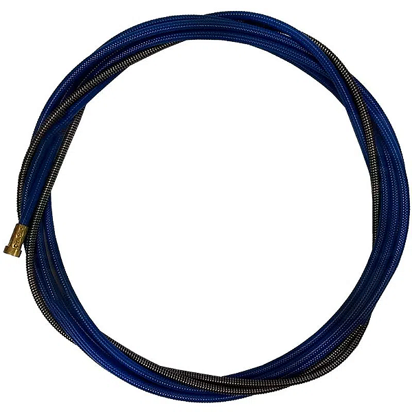 ESAB - GUIA ESPIRAL S/ ISOLACAO 3,4M 0,8 - 1,0 P/ TOCHA SOL