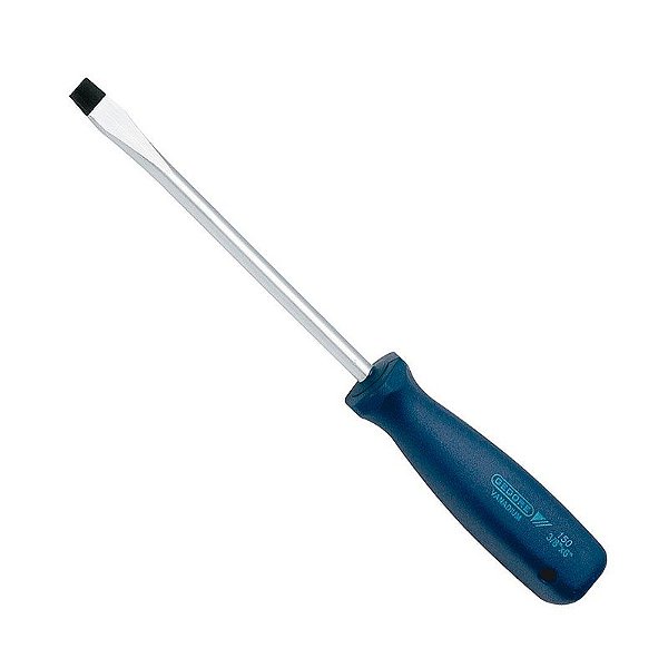 CHAVE DE FENDA SIMPLES 150 - 1/8 X 5 - GEDORE