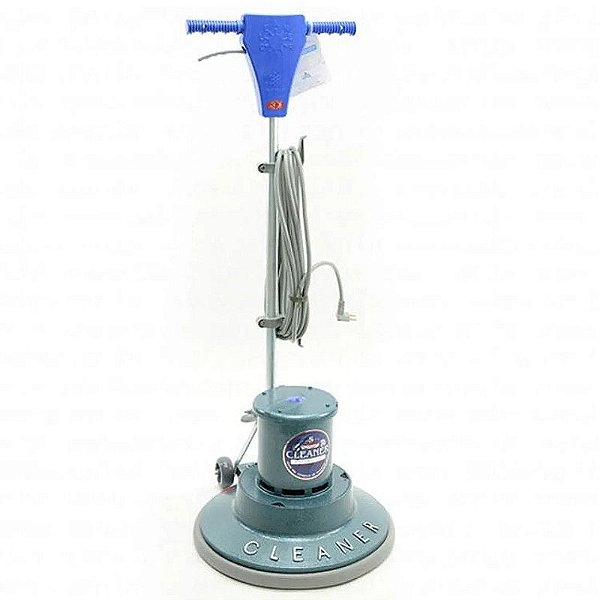 ENCERADEIRA INDL. MOD. CL400 220V PLUS - CLEANER