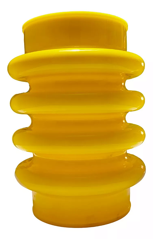 BUFFALO - SANFONA P/ COMPACT. DE SOLO BFG 75R/75R2