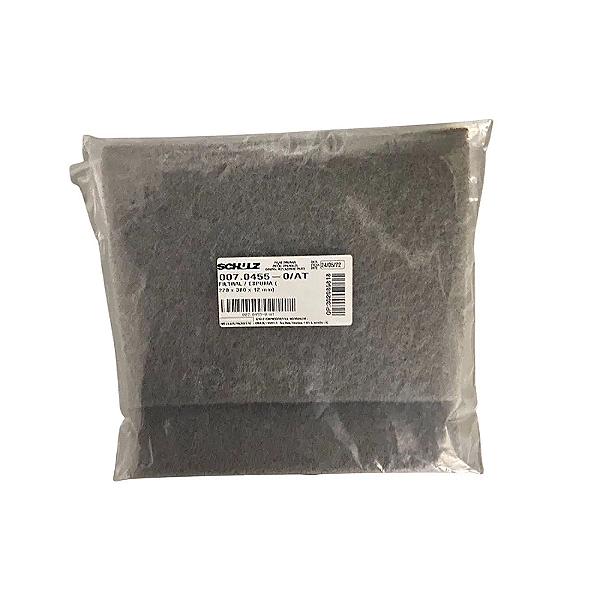 PARAFUSO - FILTRAL P/ SRP4060 (220 X 380X 12MM)