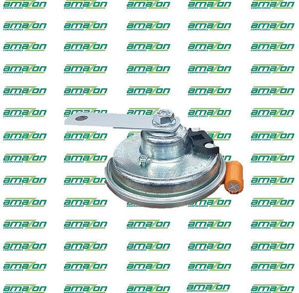 PALETRANS - BUZINA - PR 20