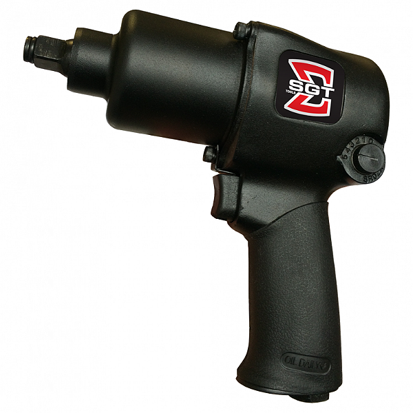 CHAVE DE IMPACTO 1/2 - 69KGFM 7.500 RPM -  0701053200 SGT-0532