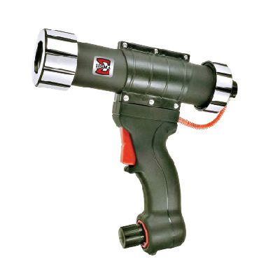 APLICADOR CALAFETADOR PNEUMATICO P/ CARTUCHOS 300ML SGT1009