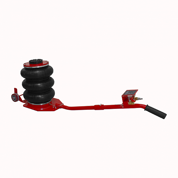 MACACO PNEUMATICO 3,5TON BOLSA 3 GOMOS SGT3035 - SIGMA