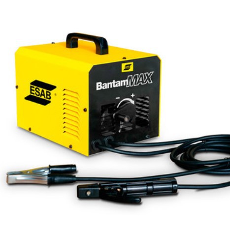 MAQUINA DE SOLDA BANTAM MAX 127/220V 250A - ESAB