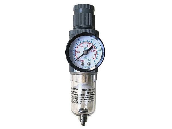 SIGMA - FILTRO REG. 1/4 MNI FR-00