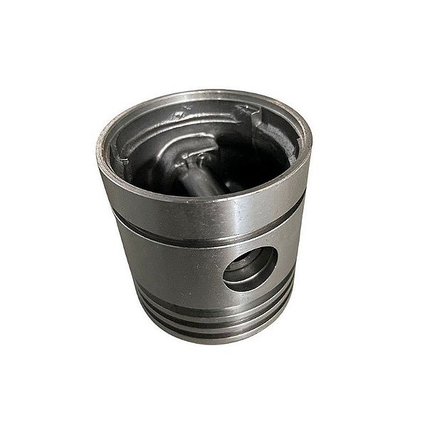 SCHULZ - PISTAO D=2.1/2 (ALUMINIO)  - 10/15 VL