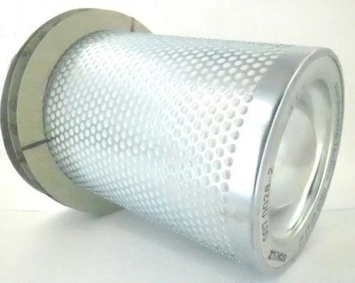 PARAFUSO - ELEMENTO SEPARADOR DE AR/OLEO 40/50CV