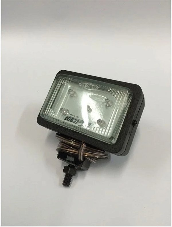 PALETRANS - FAROL - PR 20