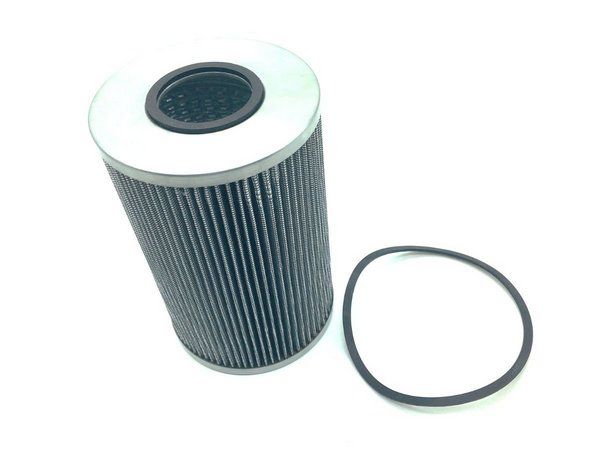 PARAFUSO - ELEMENTO FILTRO OLEO MICROFIBRA