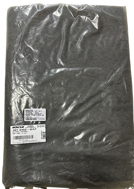 PARAFUSO - FILTRAL P/ SRP4125 (693 X 897 X 9MM)