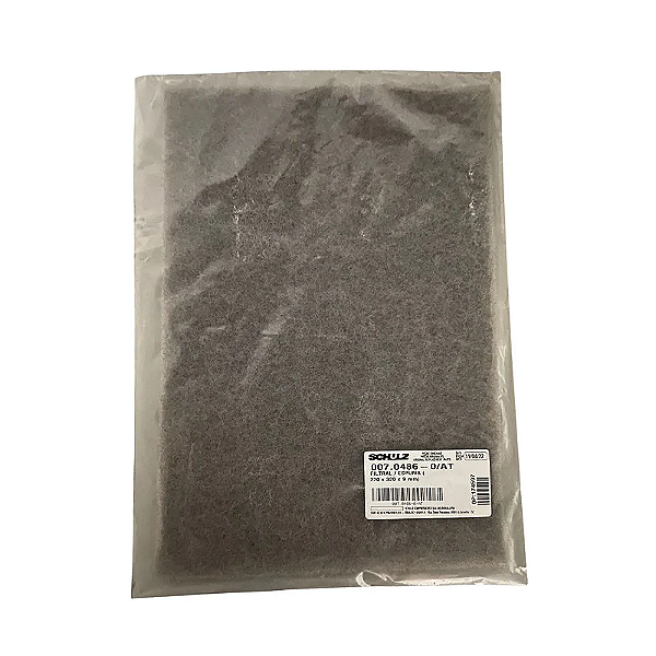 PARAFUSO - FILTRAL P/ MOTOR SRP4040 FLEX