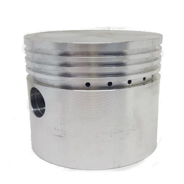 SCHULZ - PISTAO D=120MM (ALUMINIO) - 30/40 MAX
