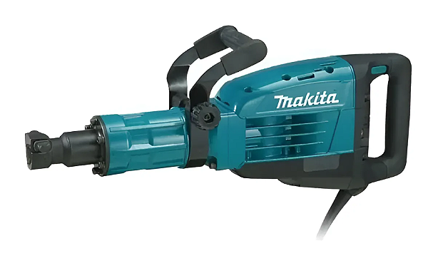 MARTELO DEMOLIDOR SEXT. 30MM 17KG 1.510W 25J AVT MAKITA