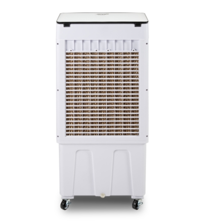 CLIMATIZADOR EVAPORATIVO 45L C/ CONTROLE 220V - GOAR
