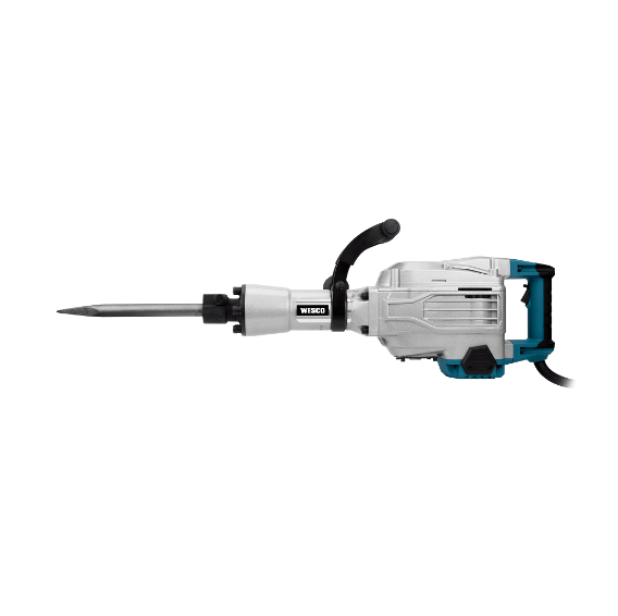 MARTELO DEMOLIDOR 16KG 220V (30MM) - WESCO