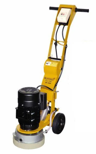 POLITRIZ LIXADEIRA BF2800 10POL. 3CV 4P 220V (POLIR) - BUFFA