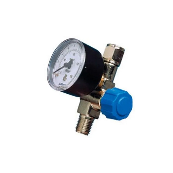 REGULADOR FLUXO DE AR RF1 P/ PISTOLA - ARPREX