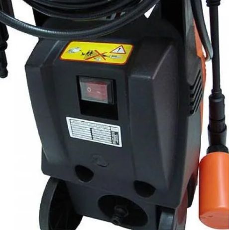 LAVADORA A.P. J6000 110V MONO C/ STOP TOTAL - JACTO