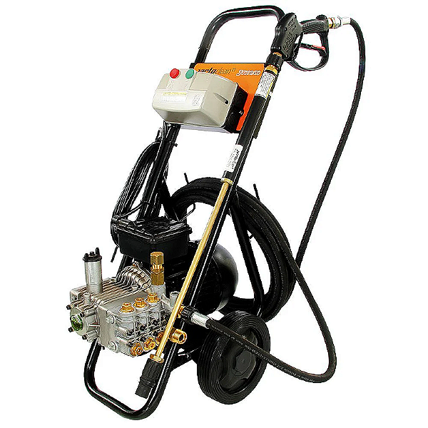 LAVADORA A.P. J4800 220V TRIFASICA 4CV 2011 - JACTO