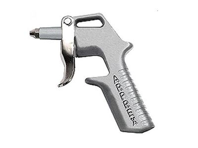 PULVERIZADOR DELTA 8 P ALUMINIO - ARPREX