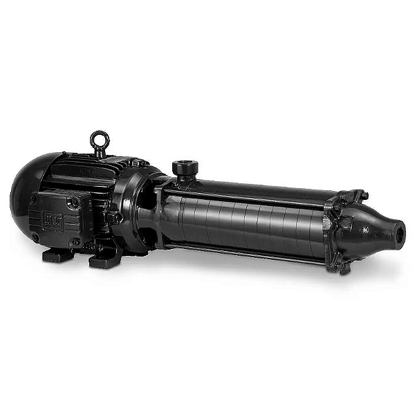 BOMBA D AGUA MULTIESTAGIO (6 ESTAGIOS) SM1 3CV 127/220V MONO