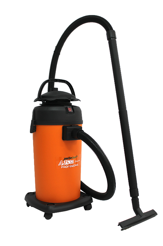 ASPIRADOR AJS32 127V - JACTO