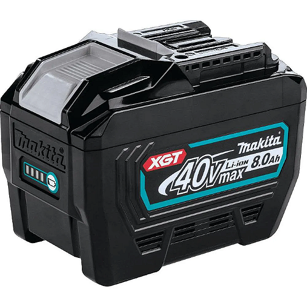 BATERIA 40V LI-ION 8.0AH BL4080F MAX XGT MAKITA