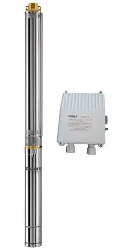 BOMBA D AGUA SUBMERSA BMSI-303 1,5CV 127V 21EST C/ PAIN