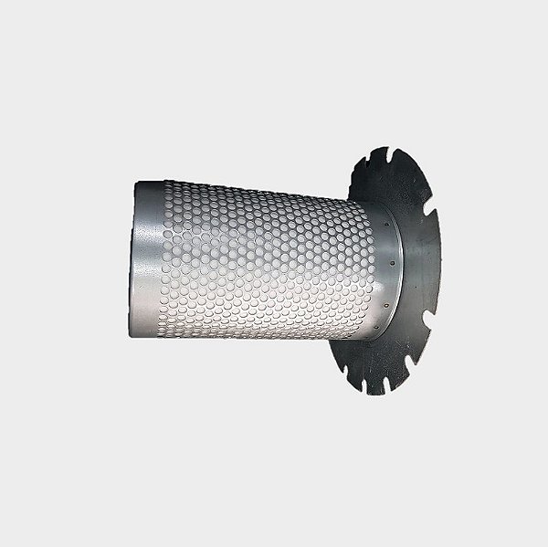 ATLAS - FILTRO SEPARADOR AR/OLEO                   KV175-035