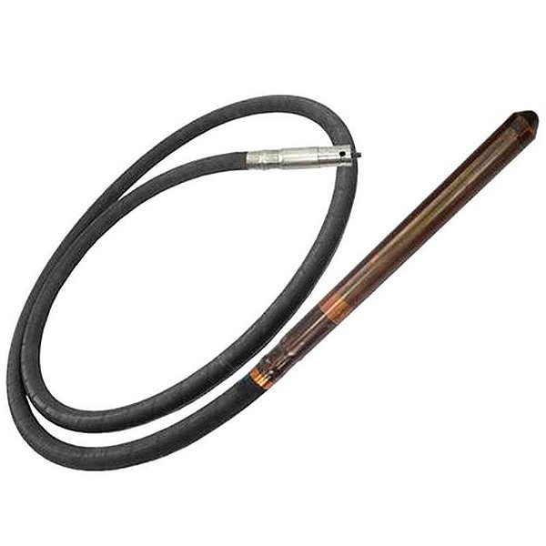 VIBRADOR DE IMERSAO PORTATIL VC 35 C/ 4.5 MTS - MAKITA