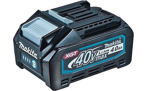 MAKITA - BATERIA 40V LI-ION 4.0AH BL4040 MAX (XGT)