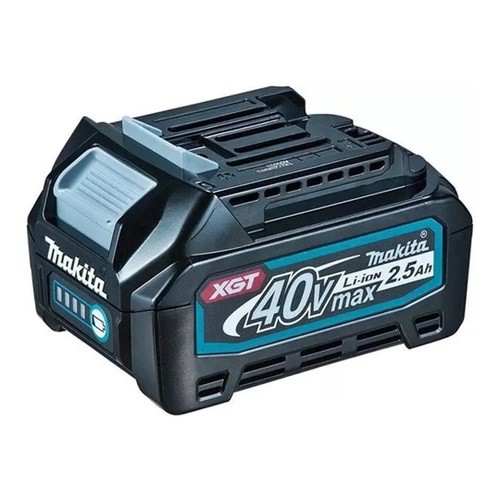 MAKITA - BATERIA 40V LI-ION 2.5AH BL4025 MAX (XGT)
