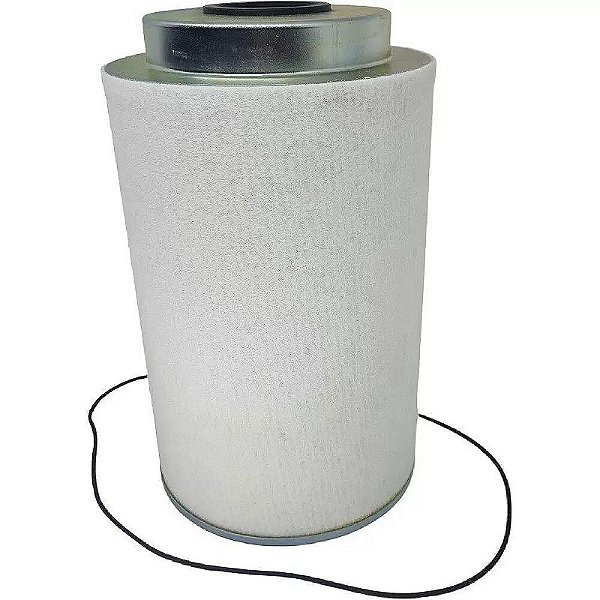 ATLAS - FILTRO SEPARADOR AR/OLEO MFSA034 1028850049 KD195-04